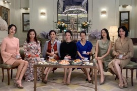 三十而已短視頻教程_三十而已35集的臺詞