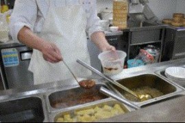 小吃結(jié)短視頻教程_打法不同會對口感有什么影響嗎