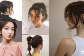 抖音短視頻教程變長(zhǎng)發(fā)_抖音雙馬尾為什么那么火