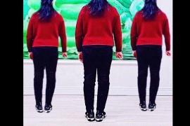 舞蹈簡(jiǎn)單又好看短視頻教程有什么酷又簡(jiǎn)單的舞蹈視頻女人的