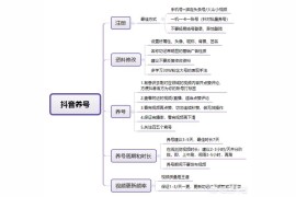 抖音主播短視頻教程_抖音直播高光時(shí)刻哪里看