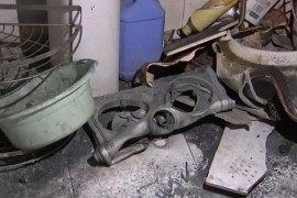 辦公室著火短視頻教程_大樓著火燃燒物有哪些