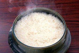 蒸米飯短視頻教程全集_正子蒸米飯正宗做法