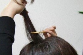 小沙宣短視頻教程_方臉的女生適合什么發(fā)型