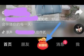 抖音賺錢方式都有哪些種類_抖音作品怎么發(fā)紅包