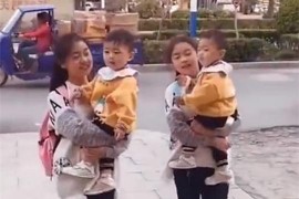 拍雙胞胎短視頻教程_有哪些不可思議的巧合