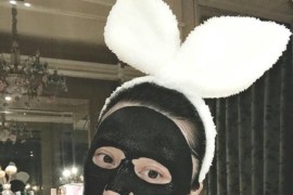 嬰兒面膜短視頻教程_什么牌子的兒童面膜安全