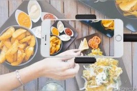 怎么拍攝早餐店短視頻教程美食街視頻怎么拍