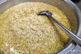 烤鮑魚(yú)短視頻教程簡(jiǎn)單_蠔肉如何做好吃