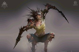 打僵尸游戲短視頻教程_什么植物大戰(zhàn)僵尸一格可以放無(wú)數(shù)個(gè)植物