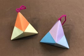 怎么折短視頻教程_你覺得怎樣折小船最簡單