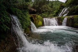 瀑布怎么拍短視頻教程_能不能秀一下自己手機(jī)里拍的最美的一張照片