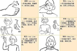 簡(jiǎn)單手語(yǔ)舞短視頻教程_不用排練的創(chuàng)意節(jié)目幼兒