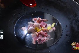 15秒煲湯短視頻教程_瑤柱和什么食材燉湯才好喝