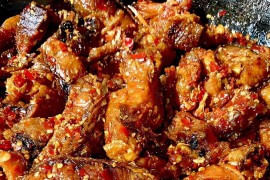 九江酒糟魚(yú)短視頻教程_酒糟魚(yú)的腌制方法和保存方法