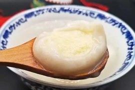 做湯圓短視頻教程簡(jiǎn)單_速凍湯圓到底要冷水還是開(kāi)水下鍋
