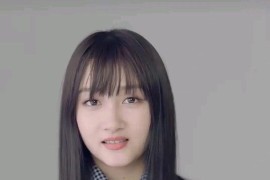 剪劉海短視頻教程_如何給棉花娃娃剪八字劉海