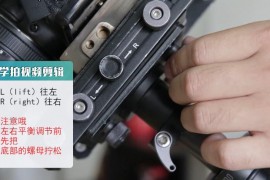 拍攝短視頻需要的設(shè)備_拍攝短視頻用佳能5D3好還是用索尼A72好