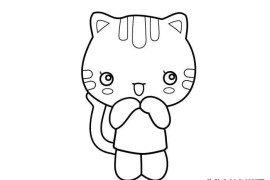 學(xué)貓叫短視頻教程_為什么學(xué)貓叫時貓咪不會理自己