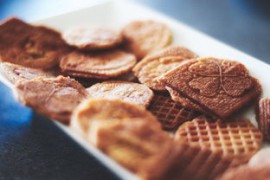 美食直播切片怎么切的（直播切片怎么做）
