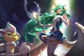 lol壁紙短視頻教程_電腦畫面溢出屏幕怎么辦