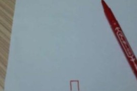 簡易畫短視頻教程_直接給畫冊他自己照著學畫畫可以嗎