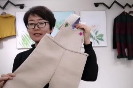 長背帶褲改短視頻教程_女孩子有一雙小腳是什么樣的體驗(yàn)