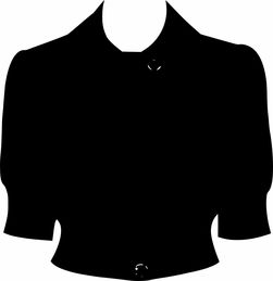 服飾直播切片教程圖紙（服裝直播圖） 服飾直播切片教程圖紙（服裝直播圖） 運(yùn)營(yíng)百科